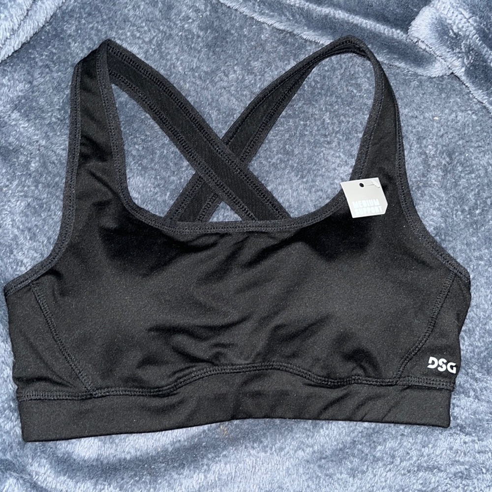 DSG Sports Bra
